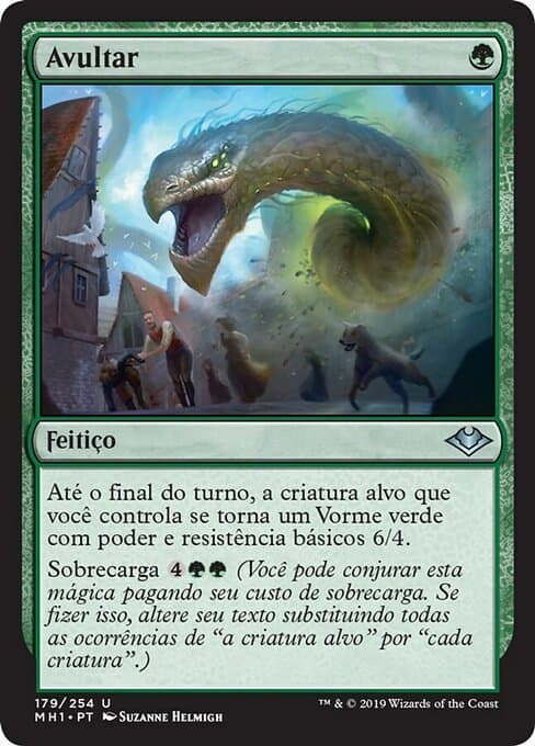 Avultar