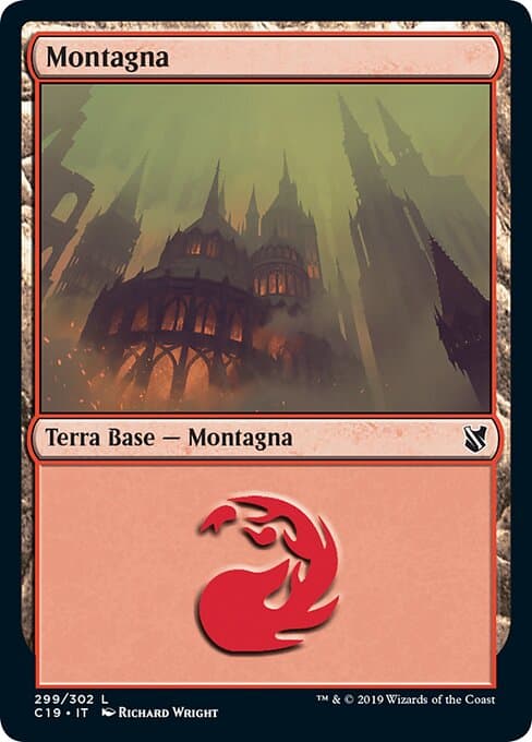 Montagna