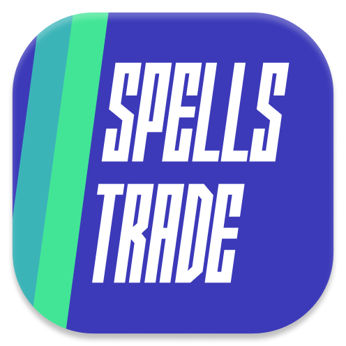 Spellstrade app